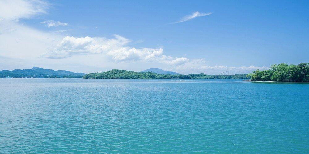 施設からの眺望