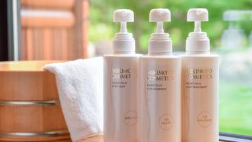 アメニティ① / 13