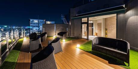 アスティルホテル十三プレシャス