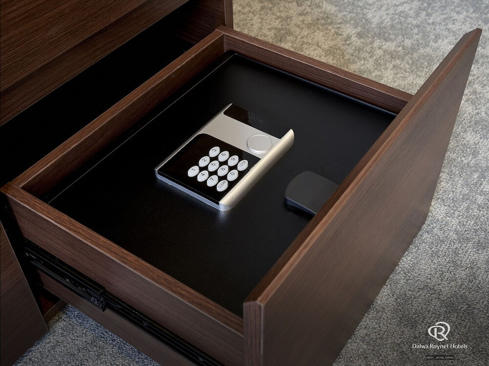 客室の設備とサービス