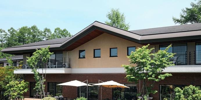 いこいヴィラ（長野県 リゾートホテル） / 1