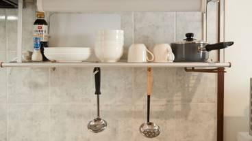 専用キッチン / 17