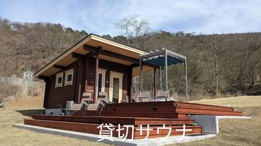 施設内の設備 / 6