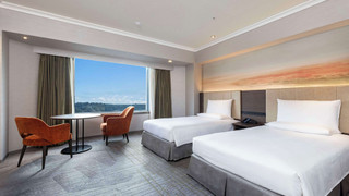 Superior Deluxe Twin