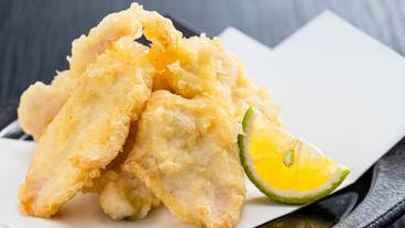 食事・飲み物 / 3