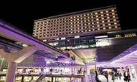 JR九州ステーションホテル小倉（ジェイアールキュウシュウステーションホテルコクラ）