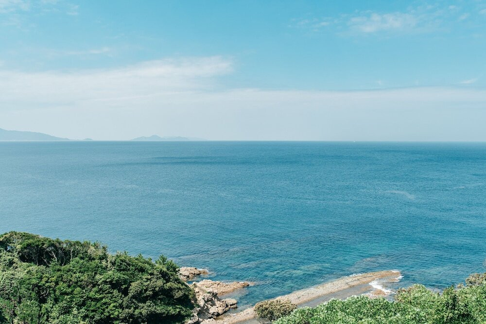 施設からの眺望