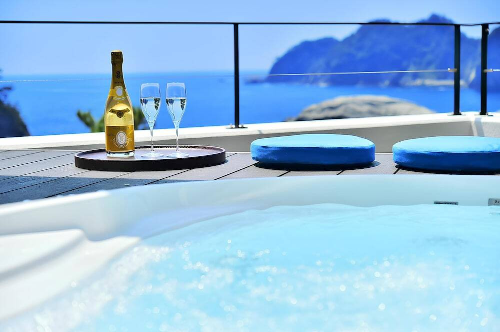 世界ジオパーク伊豆　繭二梁（セカイジオパークイズ　マユフタハリ） / 14