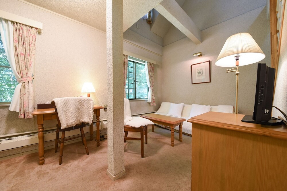 おとぎ話のような空間で、アットホームなステイ3946475