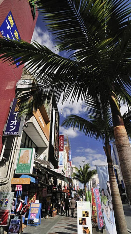 ショッピングモール