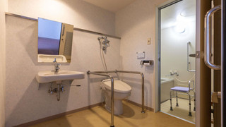 クラシック ルーム シングルベッド 2 台