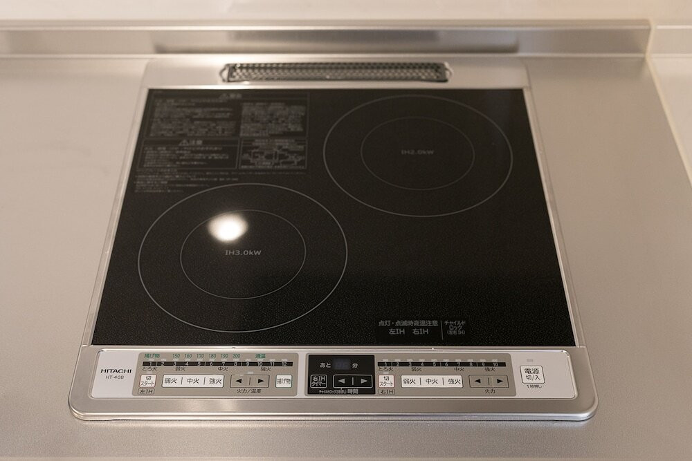 専用簡易キッチン