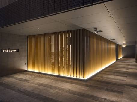 相鉄フレッサイン 京都駅八条口 / 1