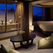 ラフォーレ倶楽部 箱根強羅 湯の棲(神奈川県 リゾートホテル) / 2