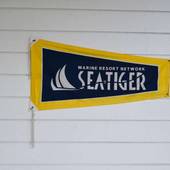 シータイガーアイランドイン小豆島（香川県 ペンション） / 4