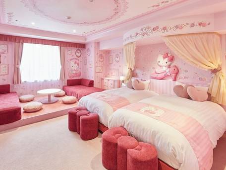 京王プラザホテル八王子 / 2