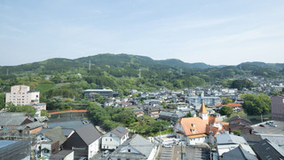 和洋室 (二間10畳/9畳) 禁煙