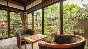部屋からの景観 / 20