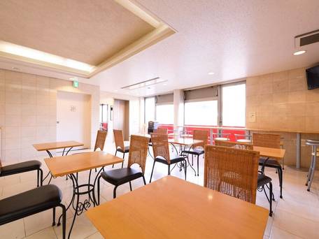 盛岡シティホテル / 2