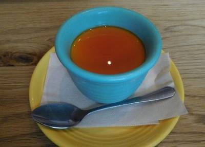 RHC CAFE みなとみらい店