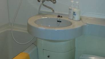 バスルーム / 18