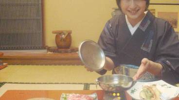 レストラン / 11