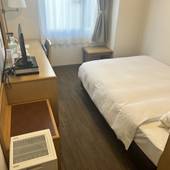 四日市シティホテルアネックス（三重県 ビジネスホテル） / 2