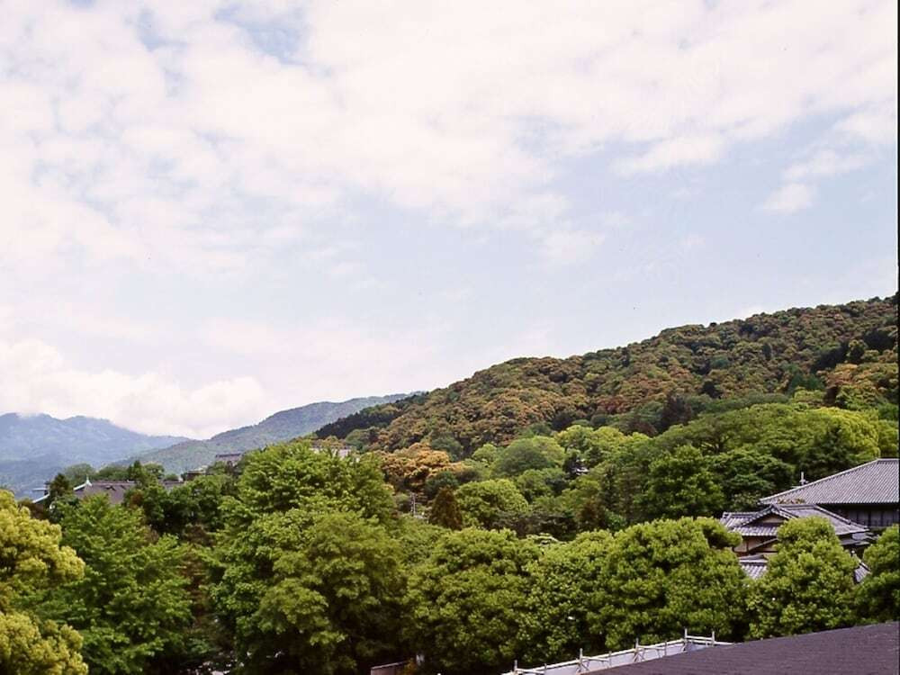 施設からの眺望