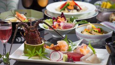 食事・飲み物 / 1