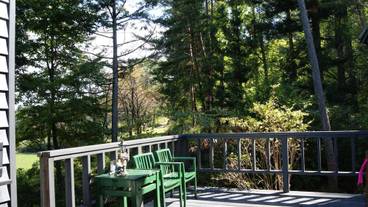 バルコニー / 10