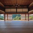 柳川藩主立花邸 料亭旅館 御花