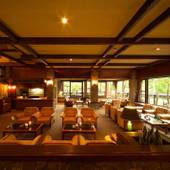 穂高荘 山のホテル(岐阜県 リゾートホテル) / 2