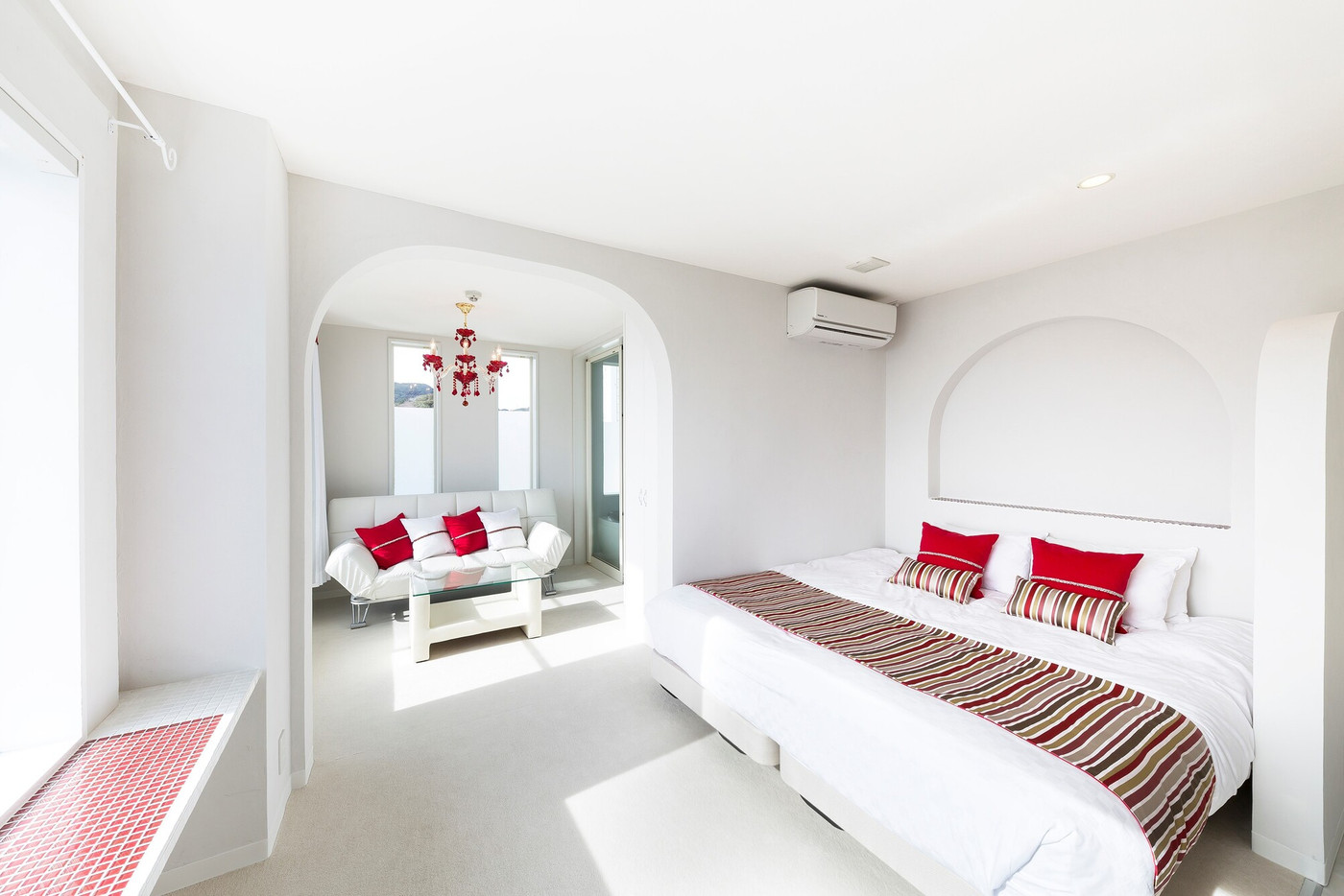 キュートなお部屋はどこを切り取っても絵になります3488666