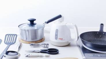 専用簡易キッチン / 7