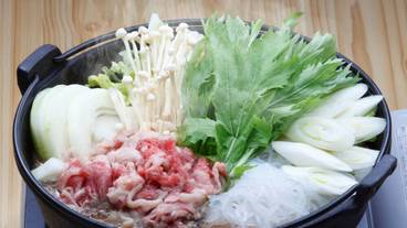 朝食ビュッフェ / 27