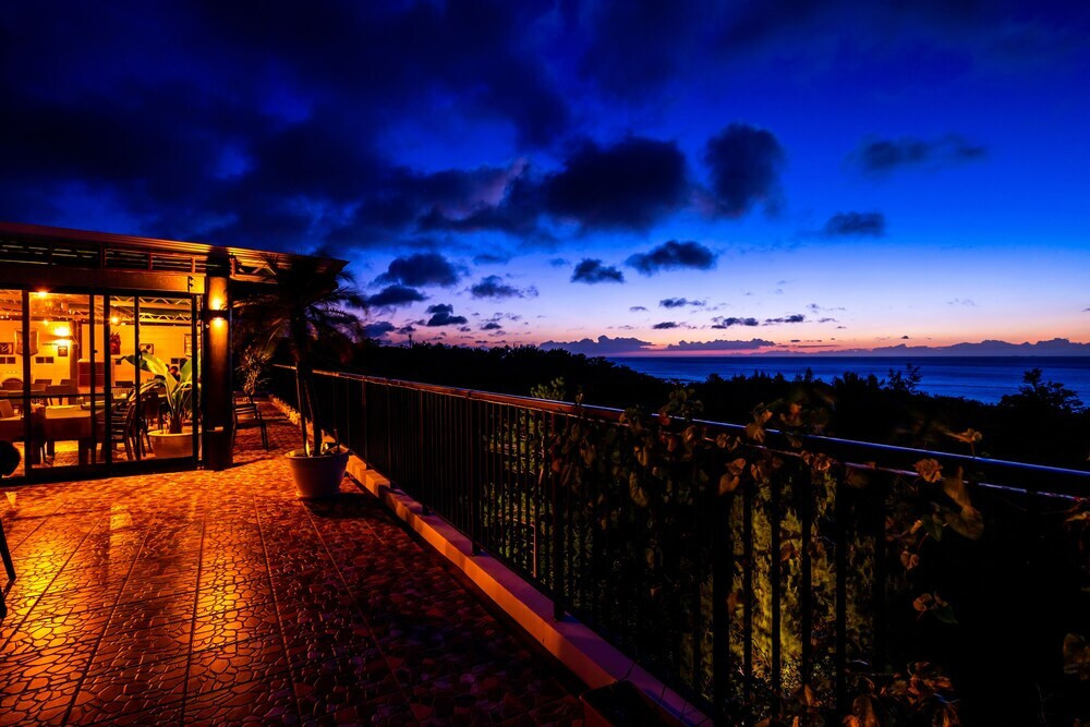 ビーチ / オーシャン ビュー