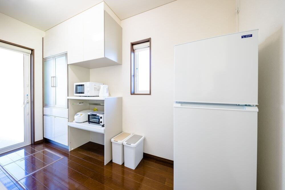 専用簡易キッチン