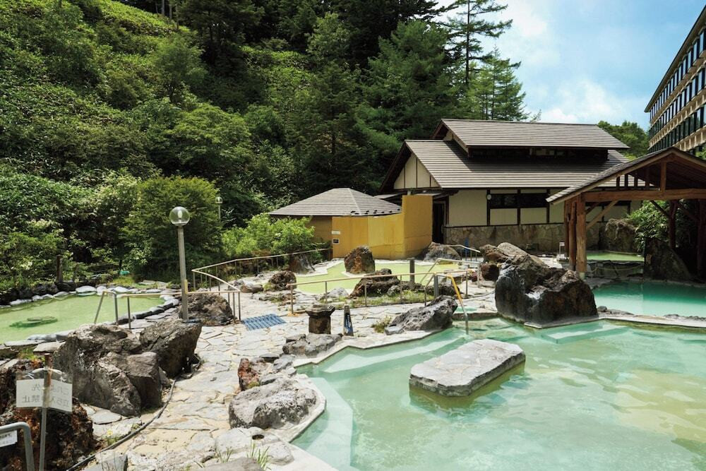 ビジネスセンター