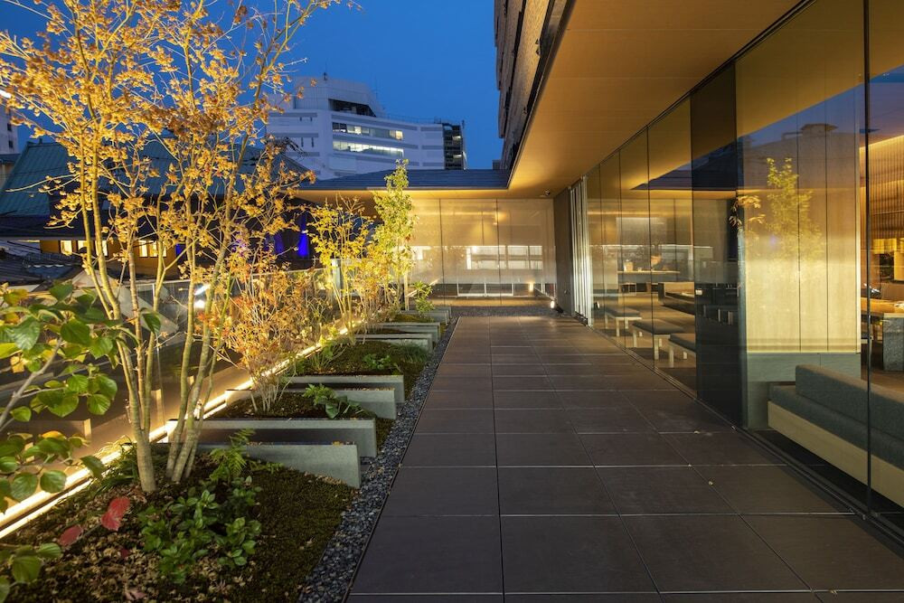 テラス / パティオ