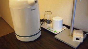 客室の設備とサービス / 26