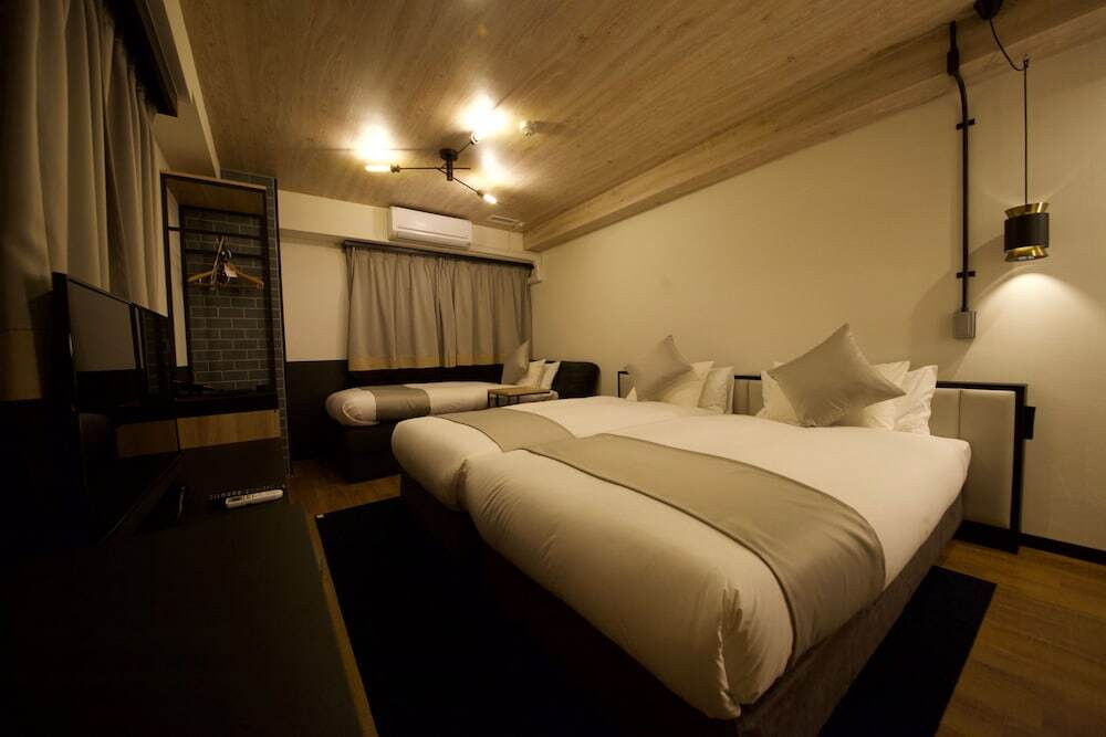 ホテルコルディア大阪4086319