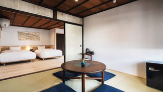 クラシック ツインルーム