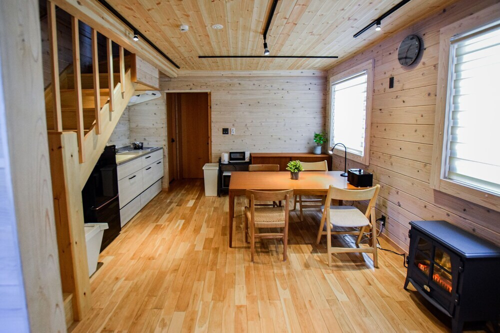 リビングルーム