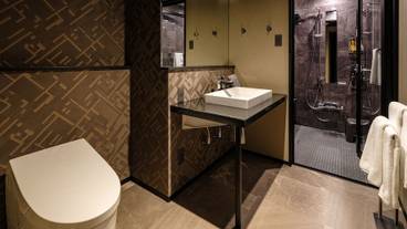 バスルーム / 14