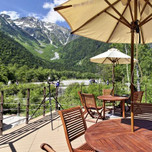 絶景の宝庫”上高地”へハイキング女子旅♪おすすめホテル7選／長野