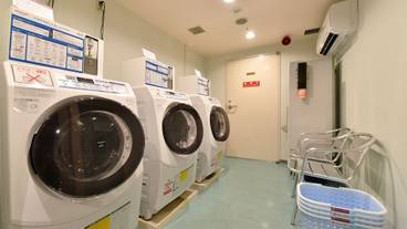 ランドリー ルーム / 5