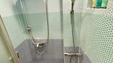 バスルームのシャワー / 27