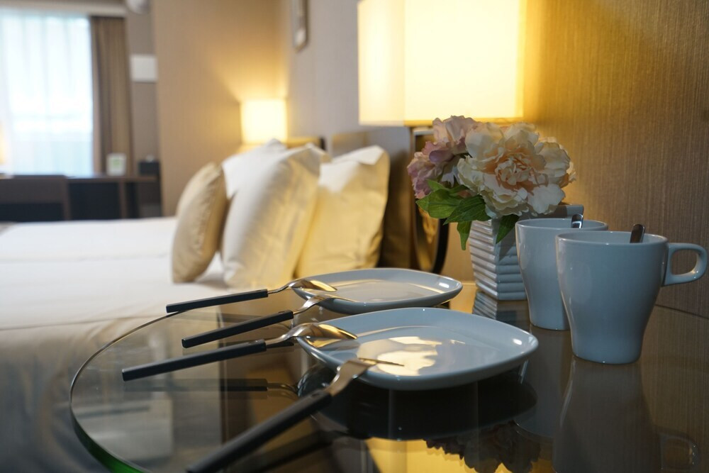 客室の設備とサービス