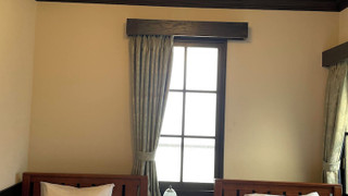 洋室ツイン 禁煙