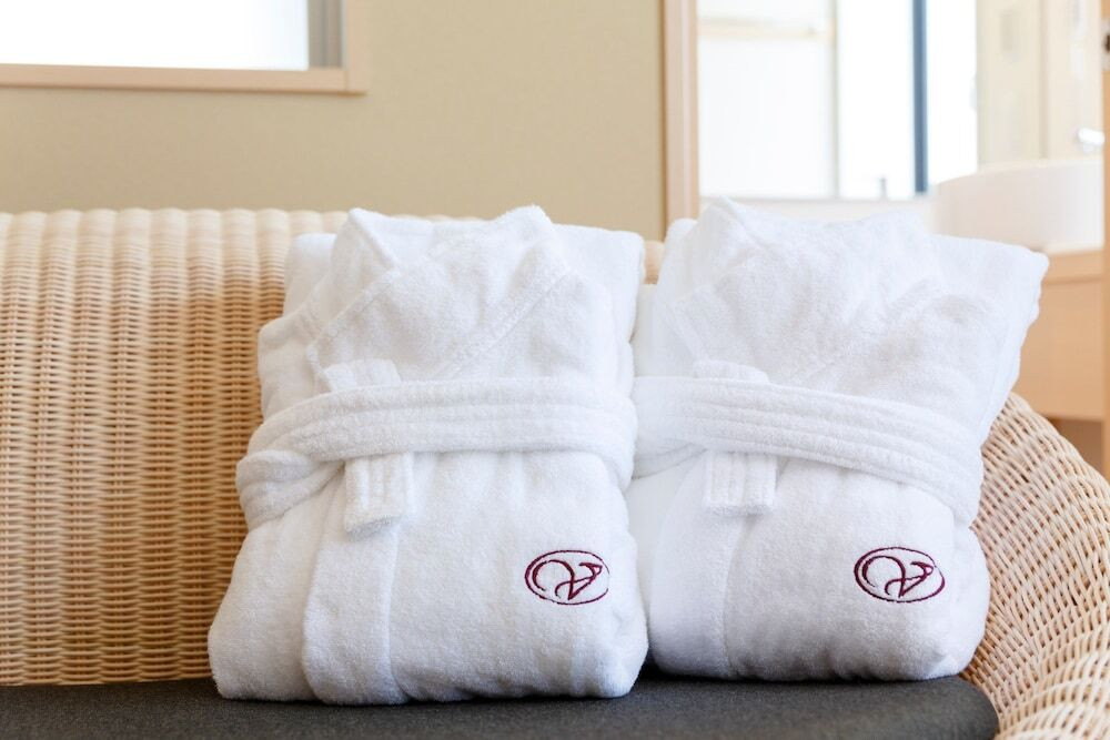 客室の設備とサービス